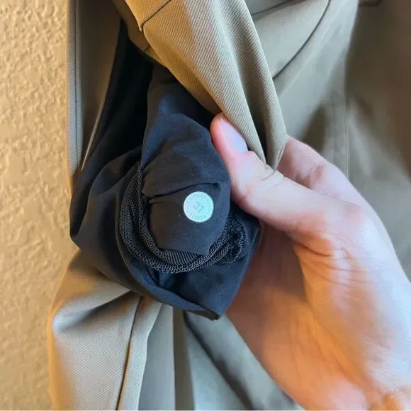 Lululemon Mile View Pant 30Frontier